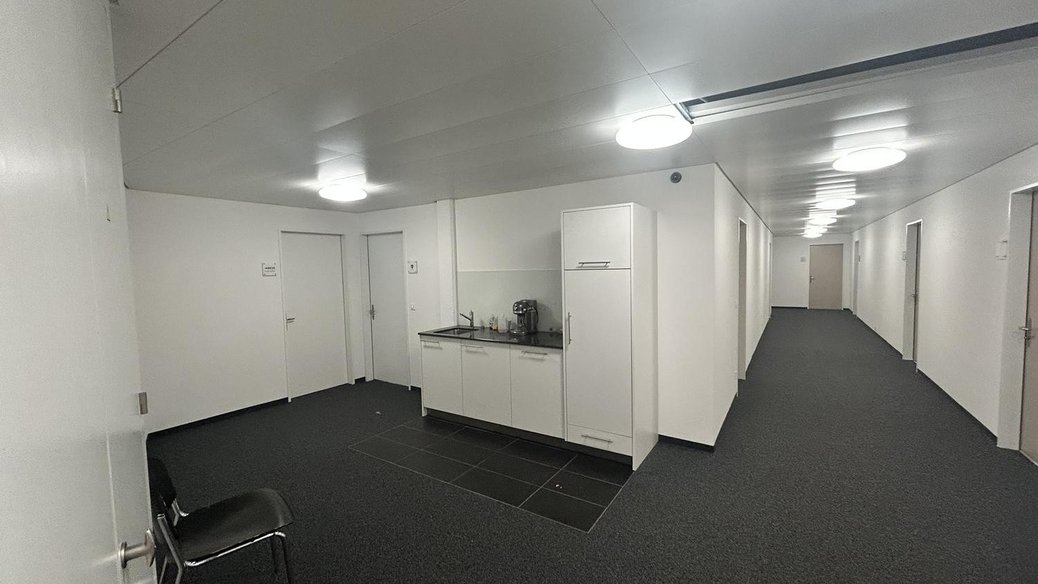 46m² office, Foto 4 von 4