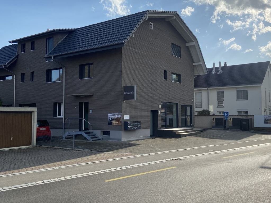 72m² commercial, Foto 1 von 5