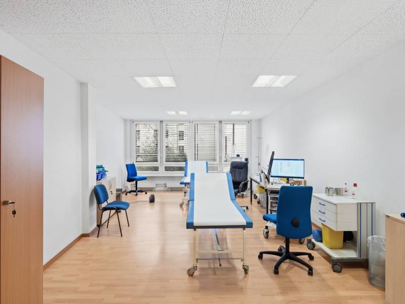 165m² ufficio
