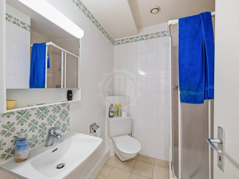 165m² ufficio