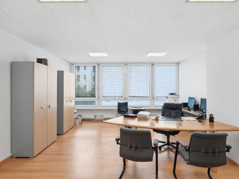 165m² ufficio