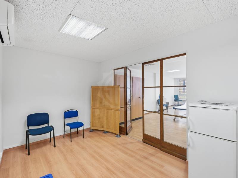 165m² ufficio