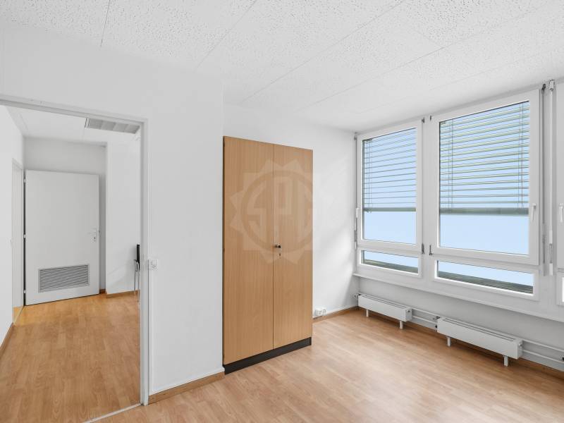 165m² ufficio