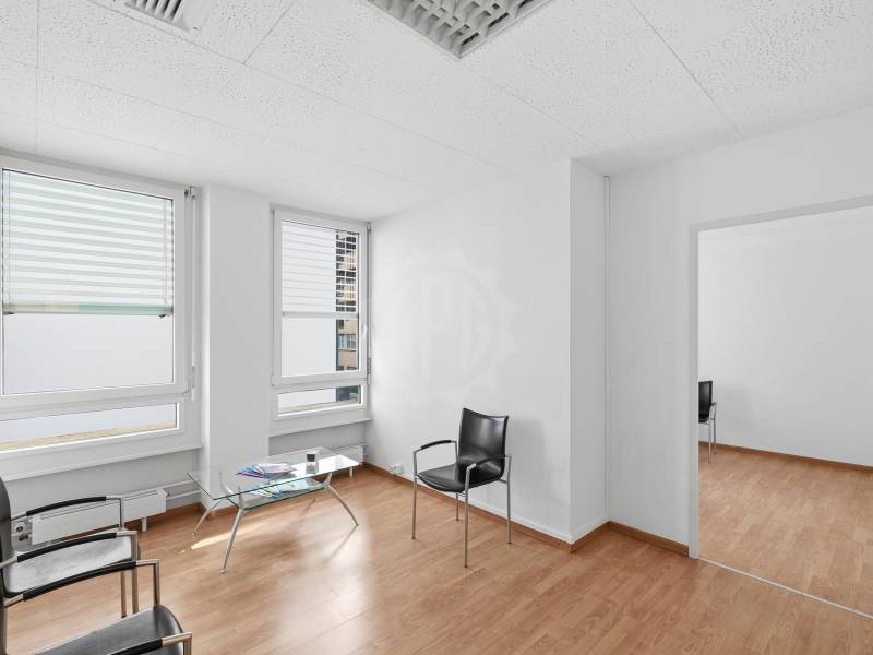 165m² ufficio