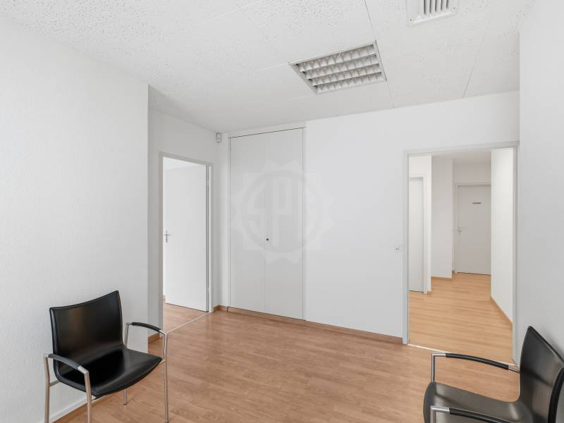 165m² ufficio