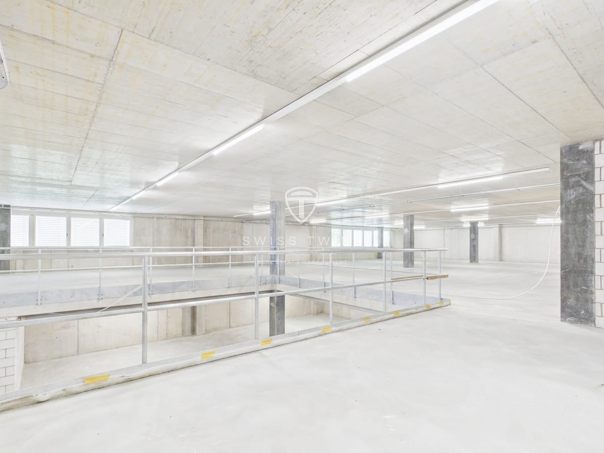 7500m² commercial, Foto 9 von 10