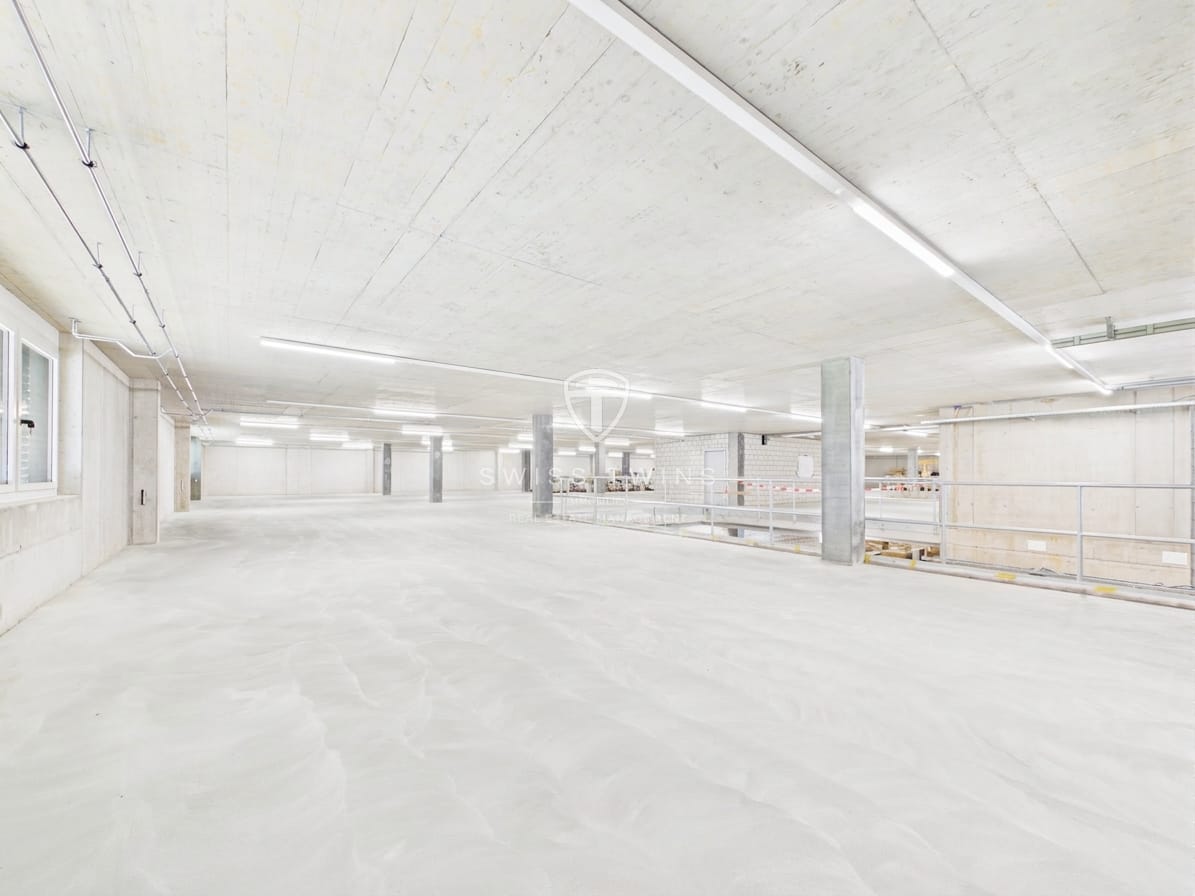 7500m² commercial, Foto 3 von 10