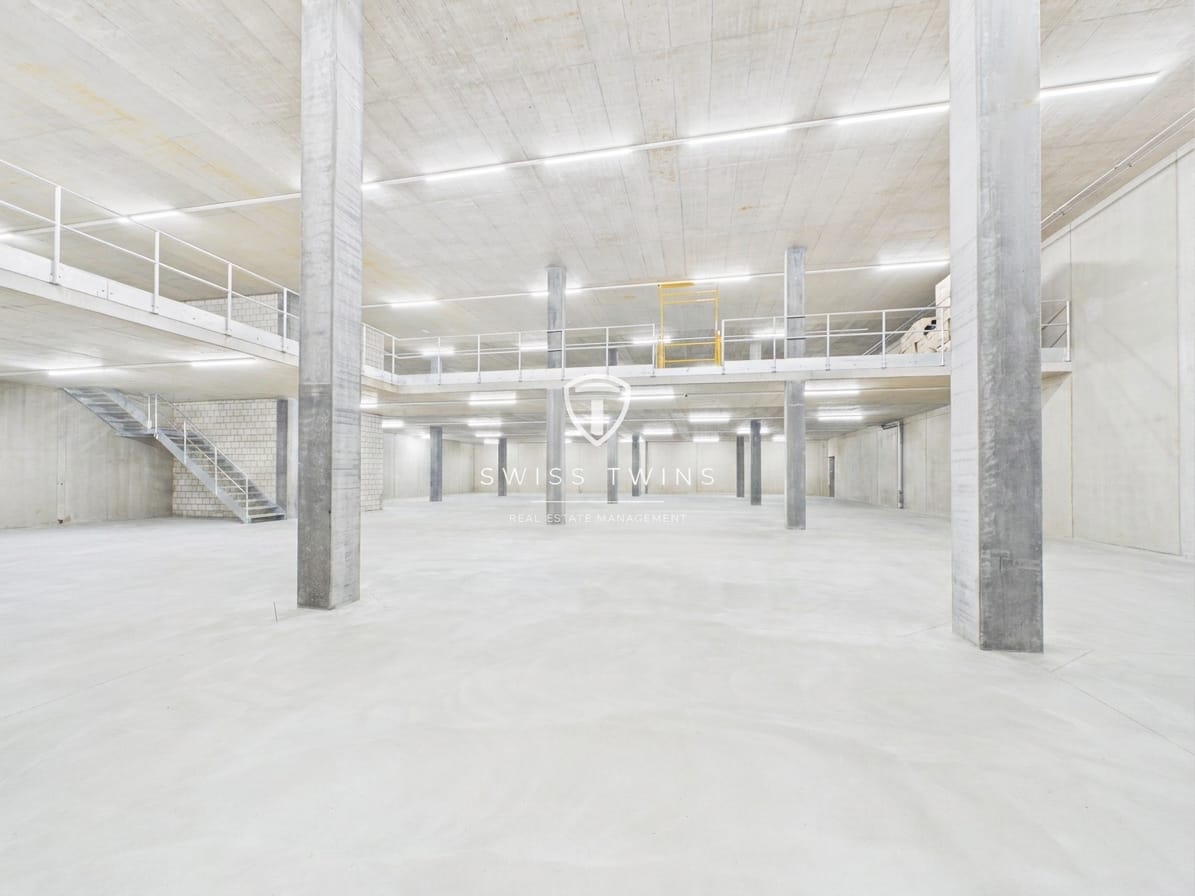 7500m² commercial, Foto 2 von 10