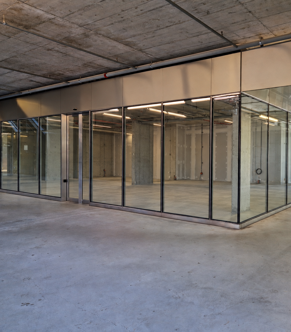 74m² shop, Foto 5 von 7