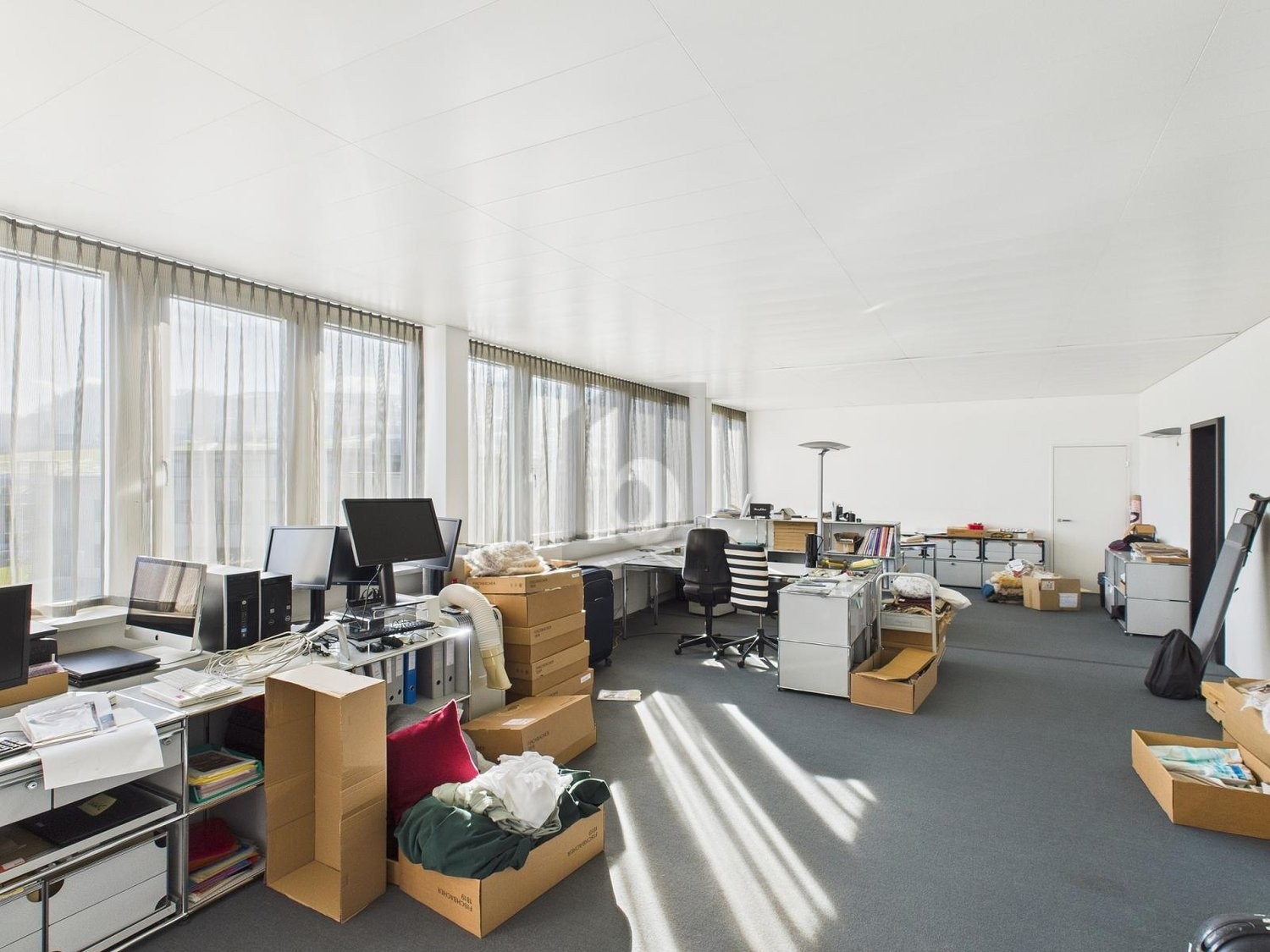 33m² office, Foto 2 von 4