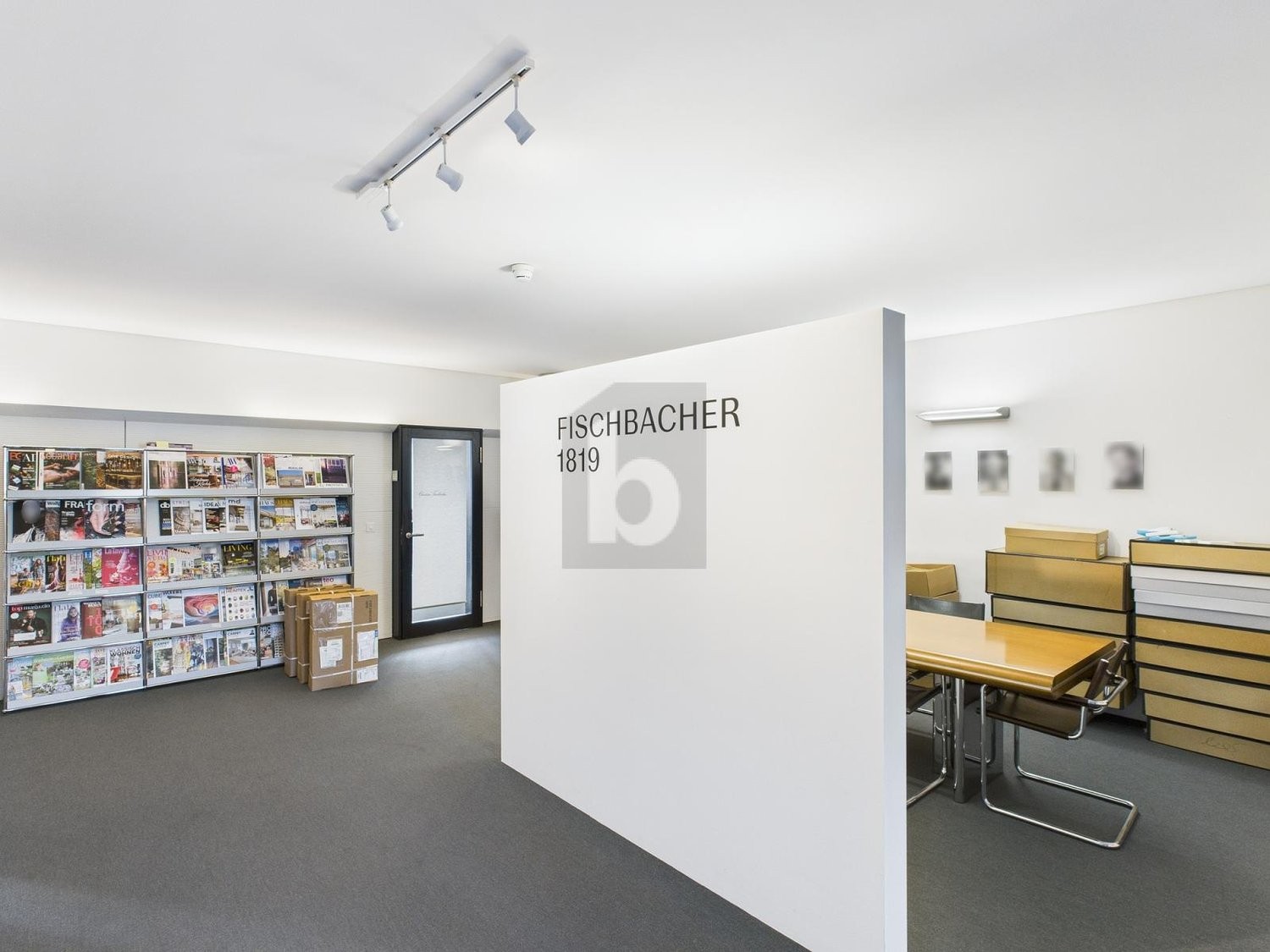 33m² office, Foto 4 von 4