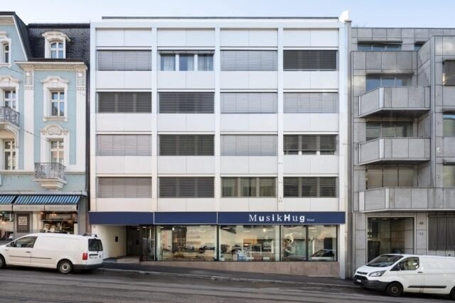 88m² commercial, Foto 1 von 2