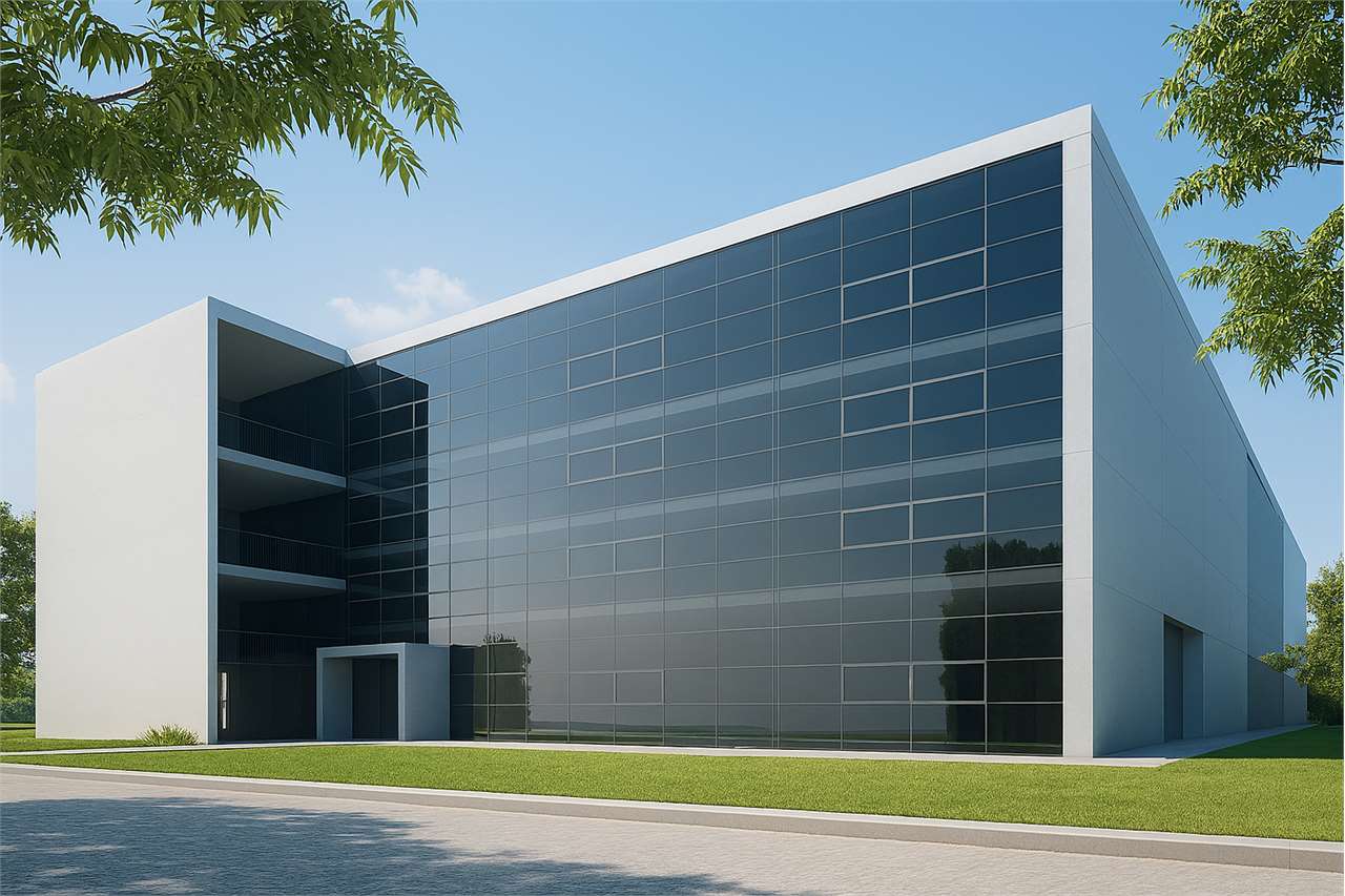 Büro