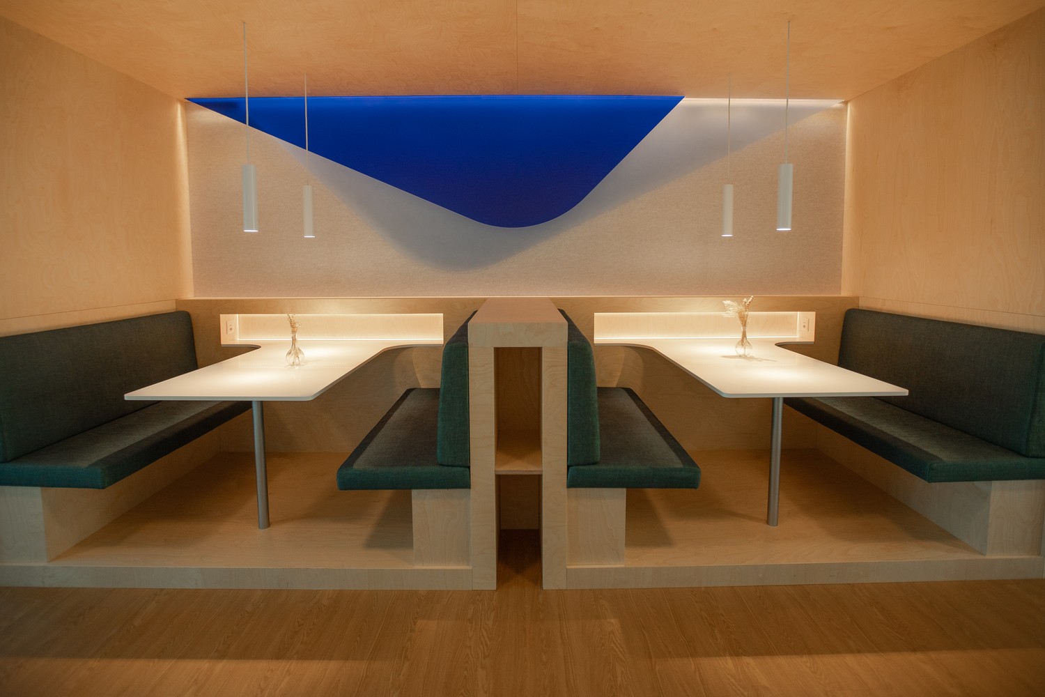 799m² Büro, Foto 6 von 10