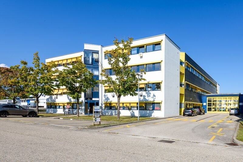 150m² Büro