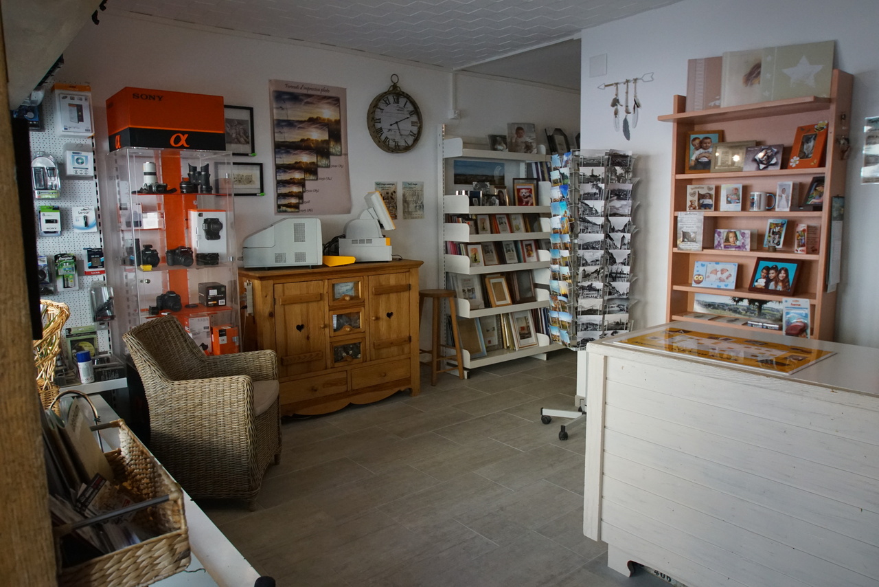 Laden, Foto 3 von 5