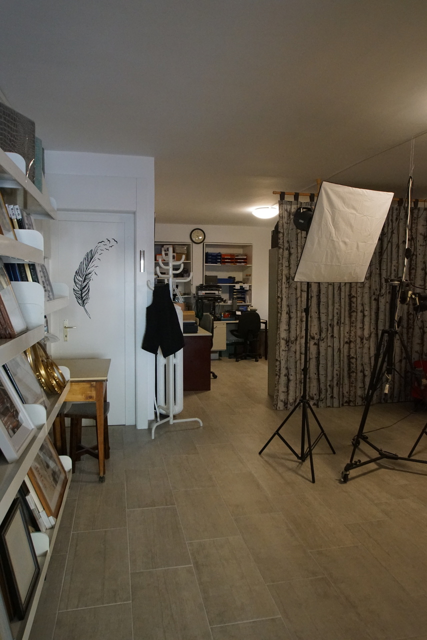 Laden, Foto 5 von 5