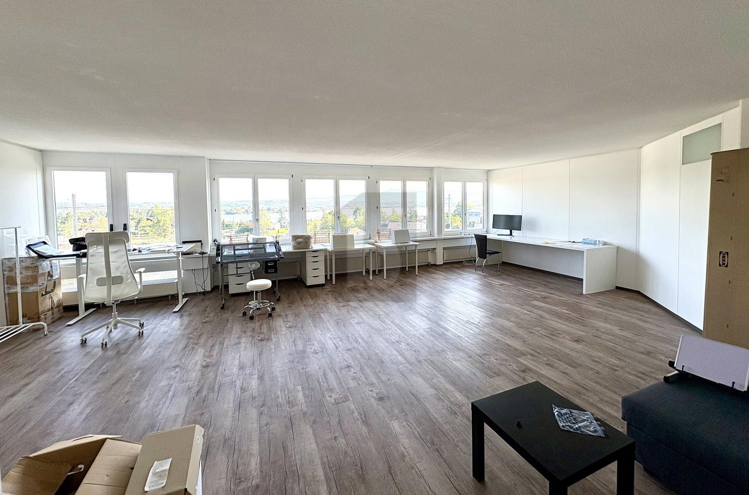 36m² office, Foto 3 von 4