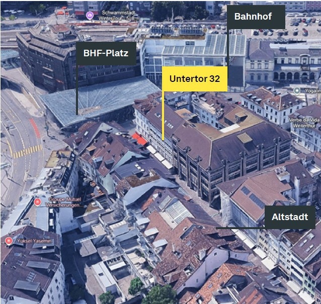 176m² office, Foto 1 von 6