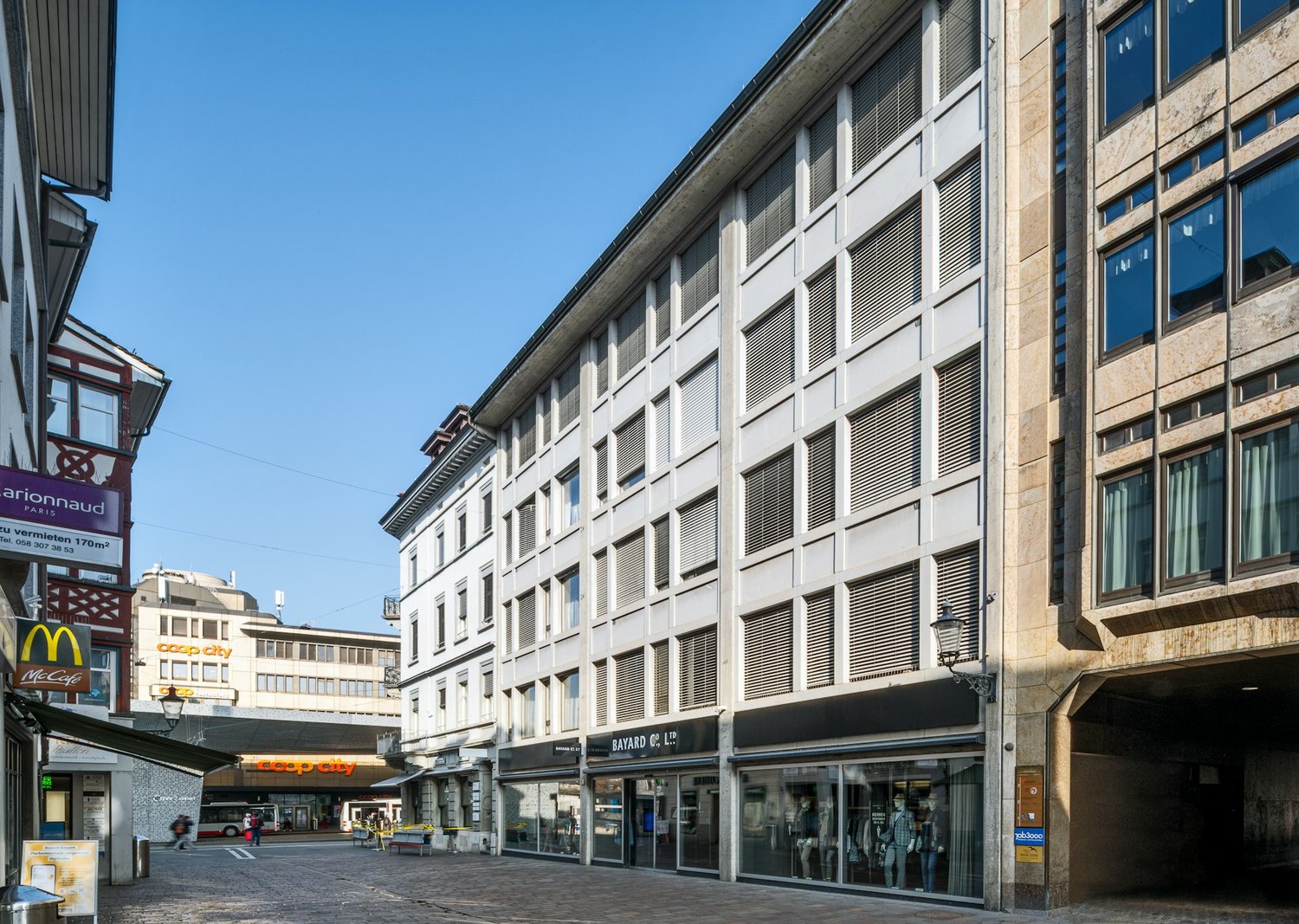 176m² office, Foto 2 von 6