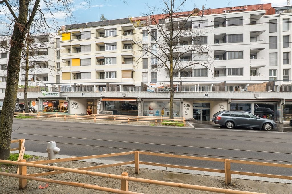 146m² shop, Foto 1 von 10