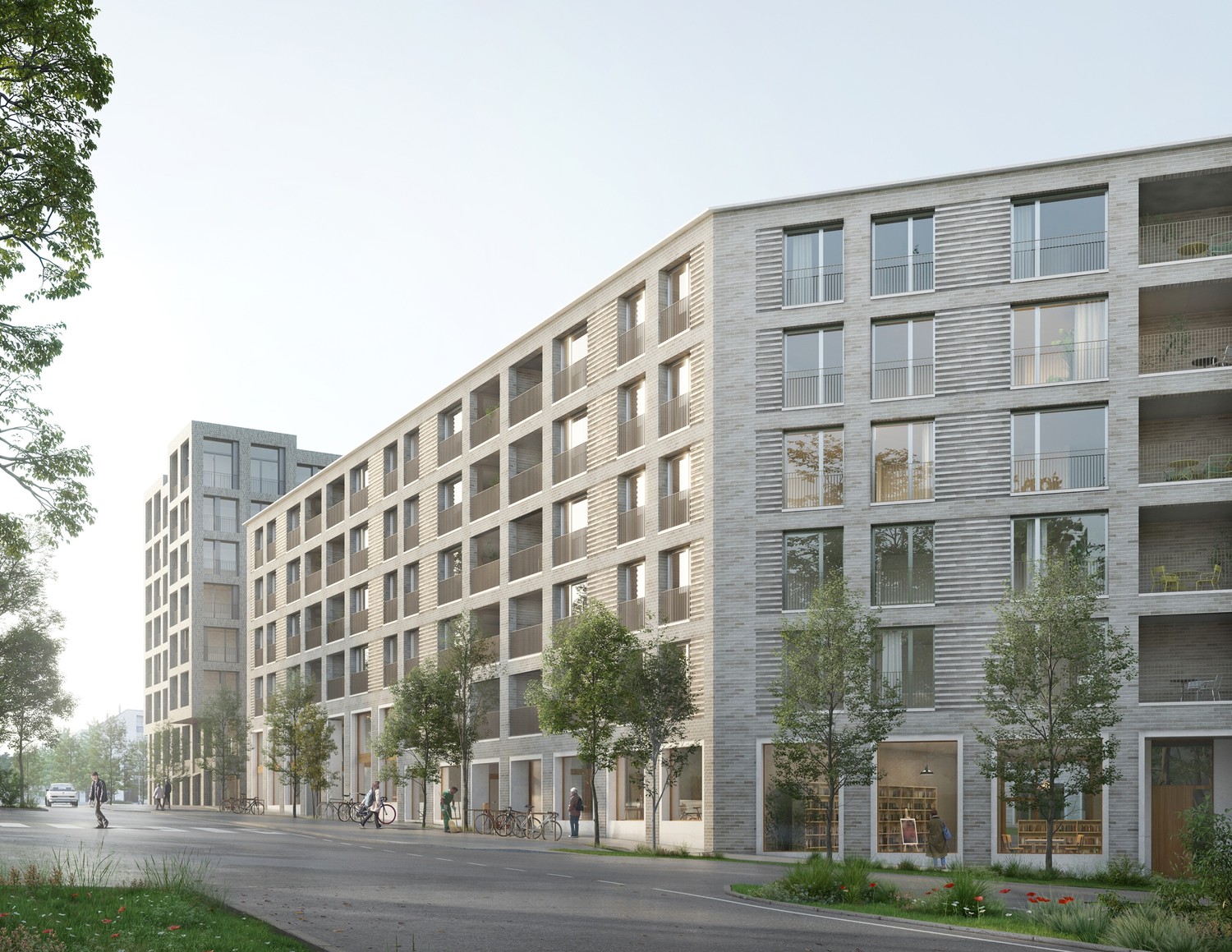 196m² commercial, Foto 2 von 6