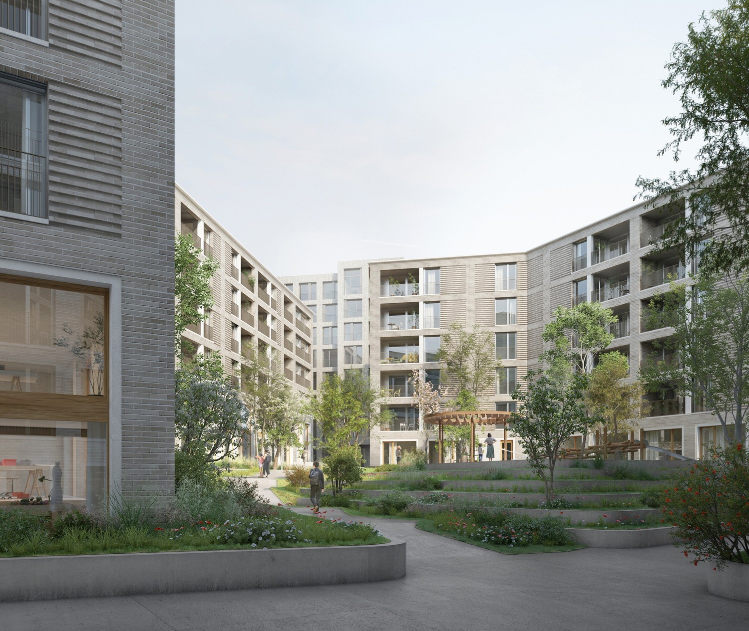 196m² commercial, Foto 6 von 6
