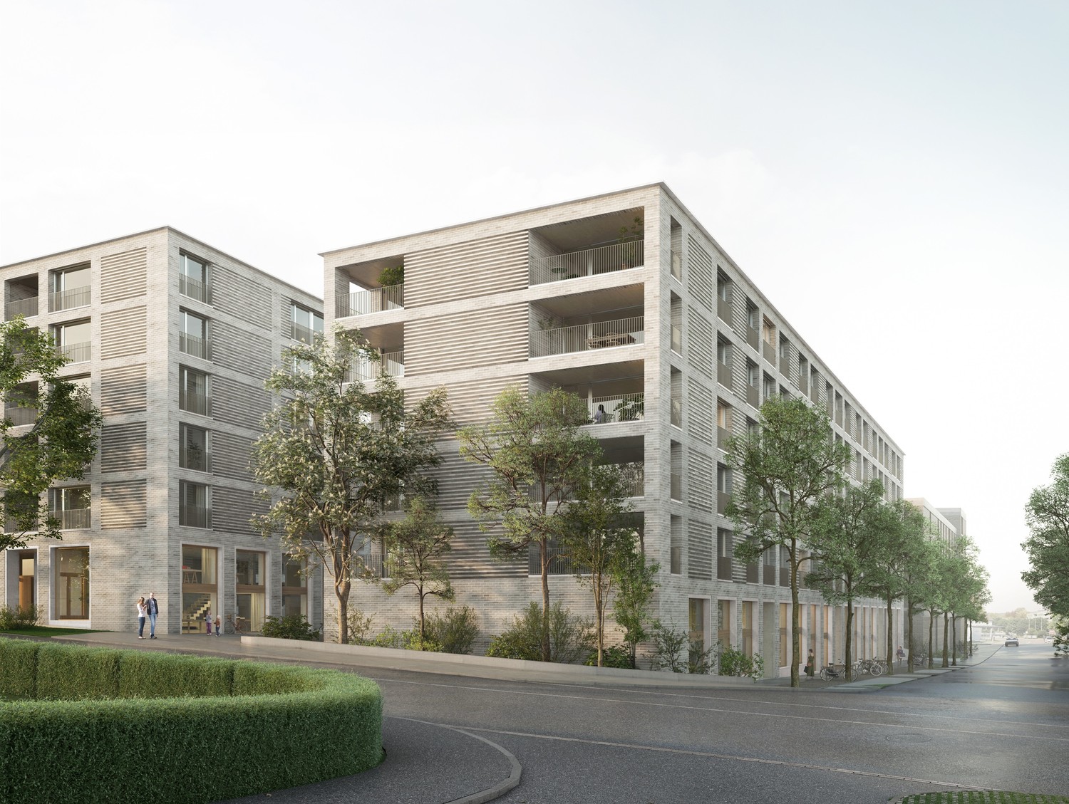 196m² commercial, Foto 1 von 6