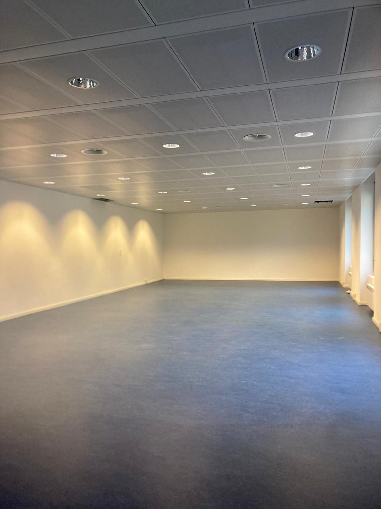 229m² Büro