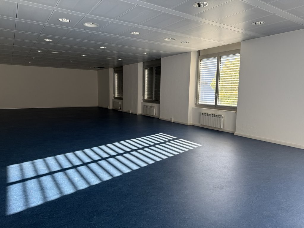 229m² Büro