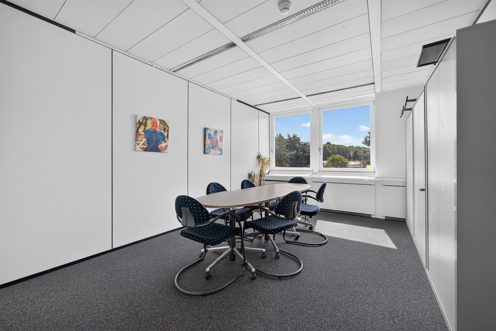 352m² Büro