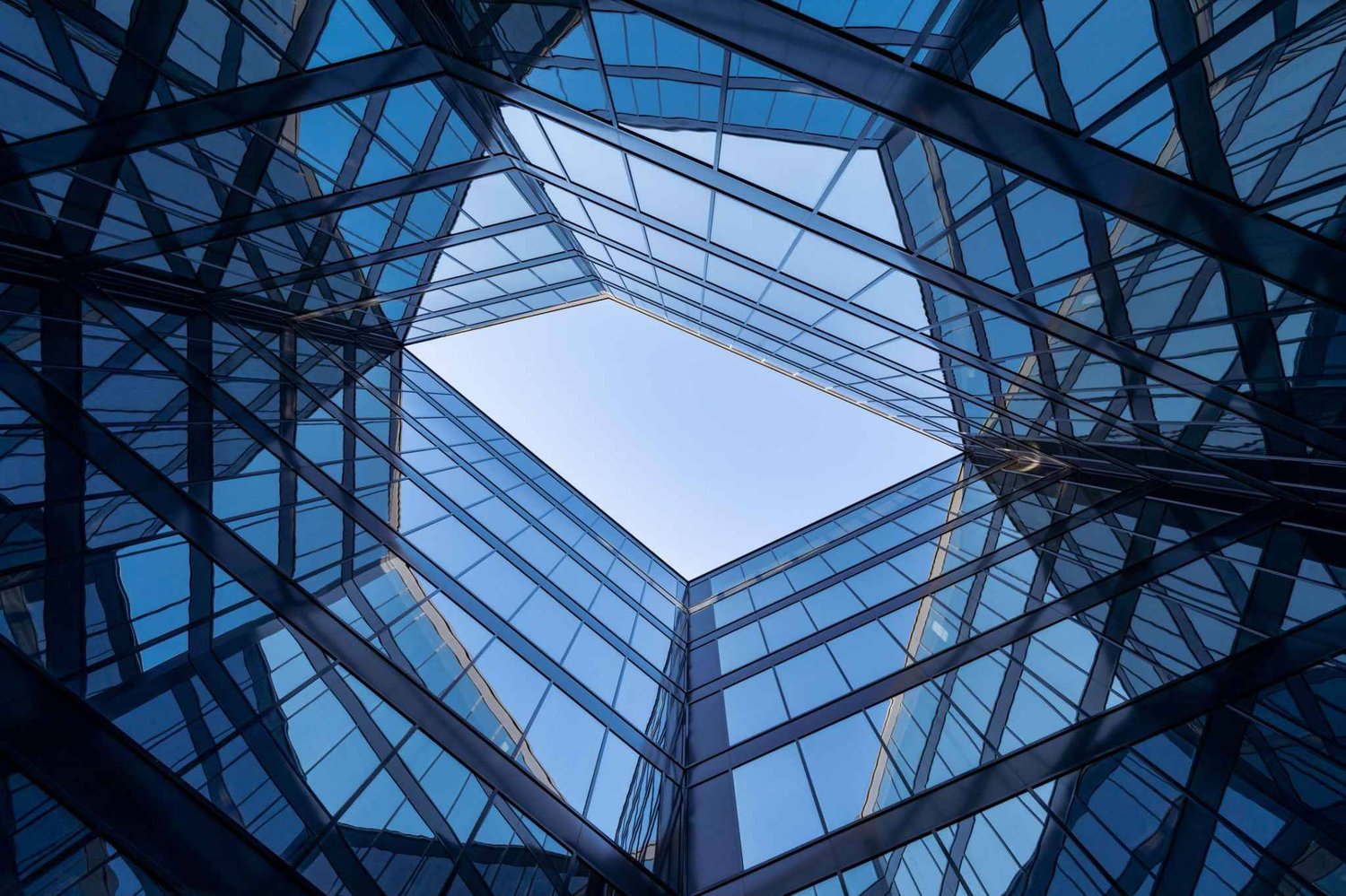 440m² Büro