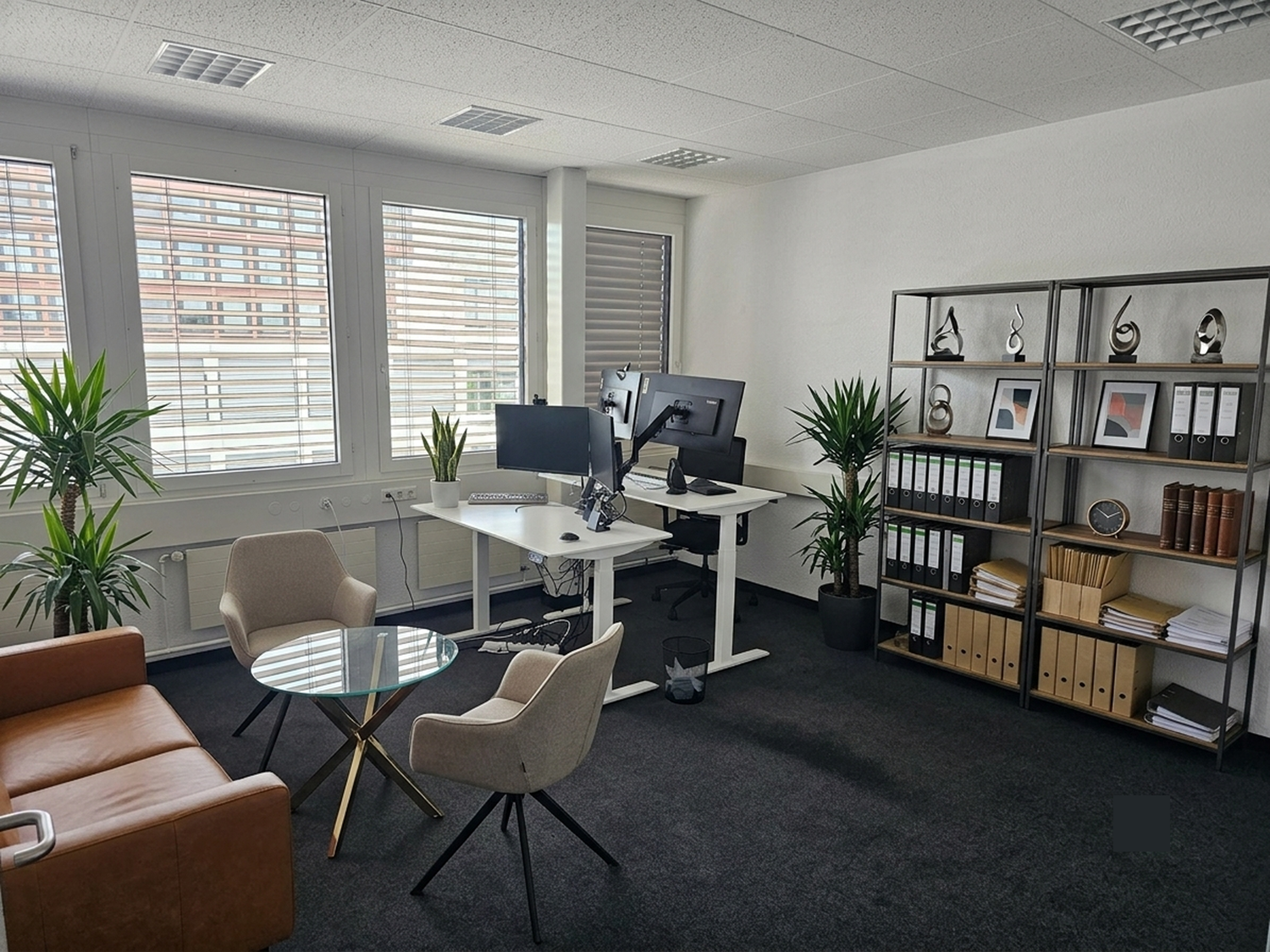11-100m² office, Foto 1 von 5