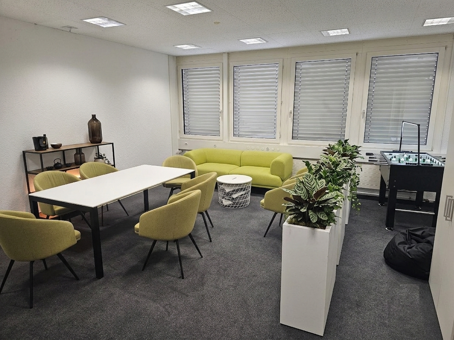 11-100m² office, Foto 4 von 5