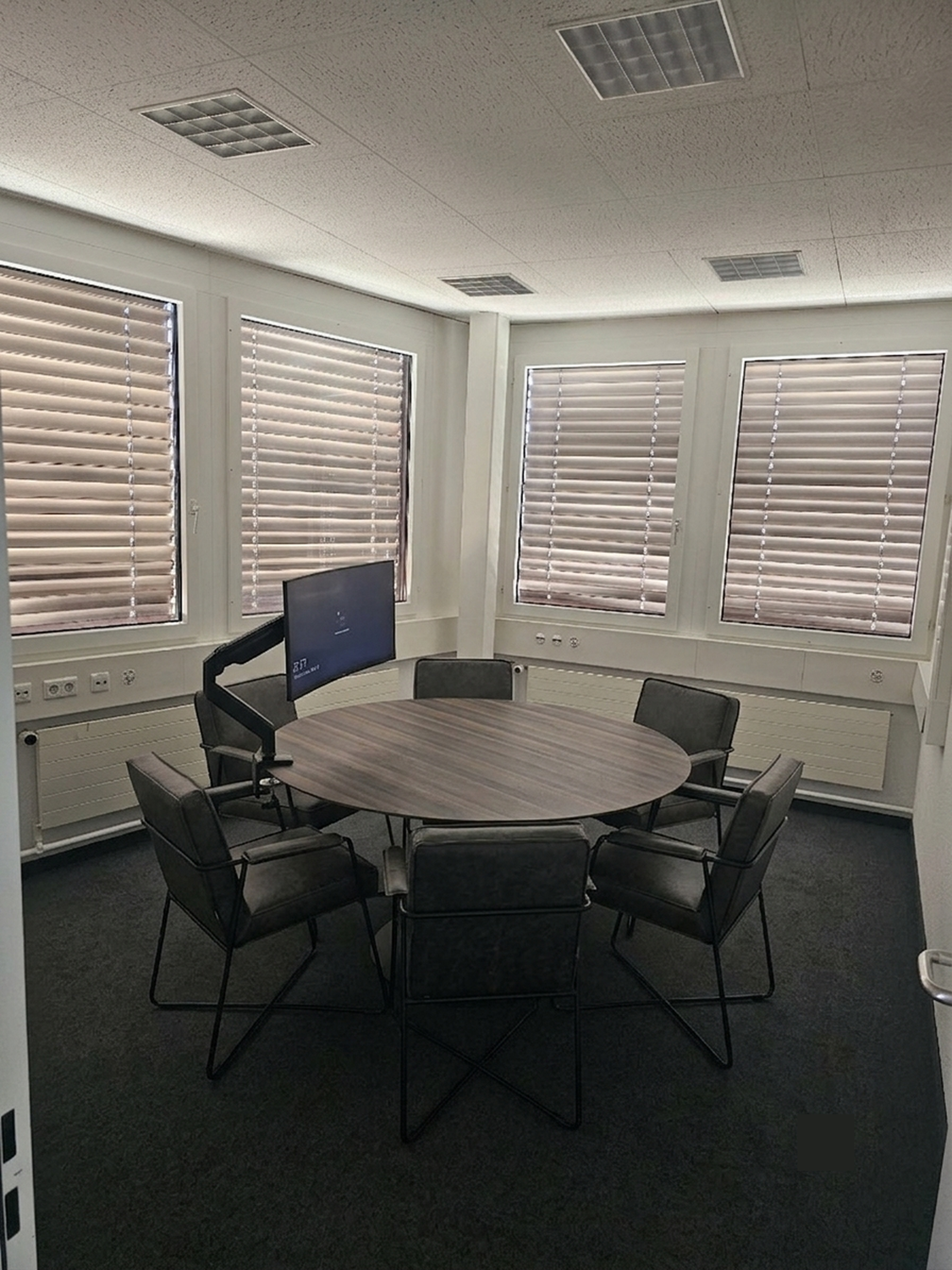 11-100m² office, Foto 3 von 5
