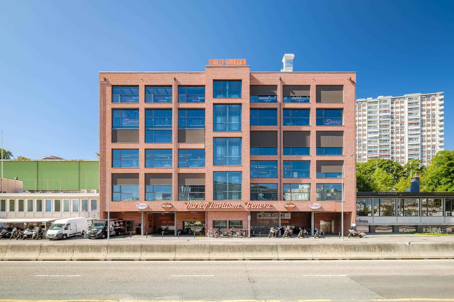 Büro, Foto 2 von 2