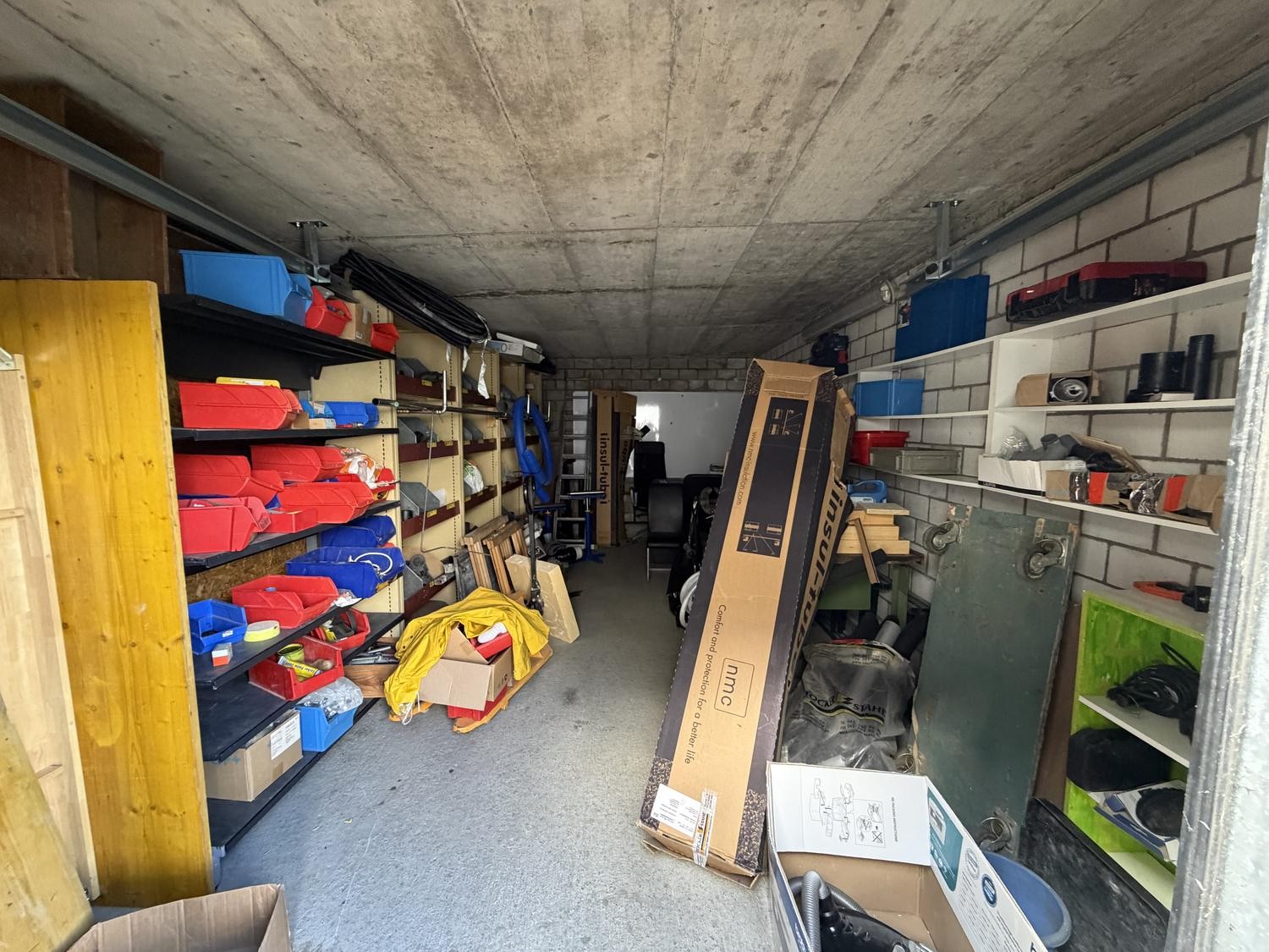 25m² commerciale, foto 4 di 4