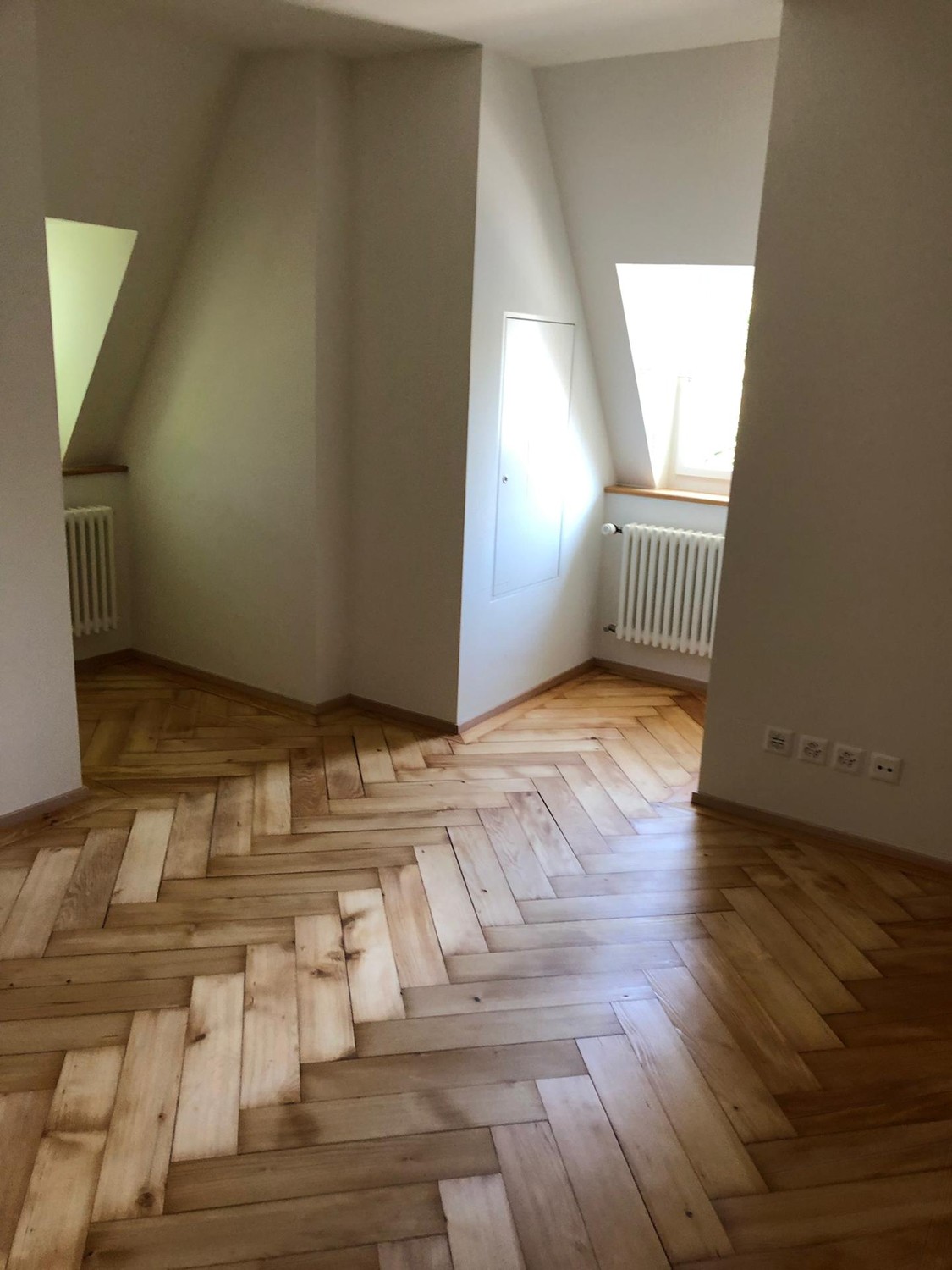 12m² office