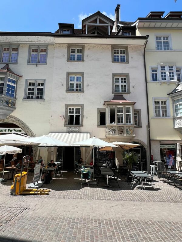 60m² office, Foto 8 von 8