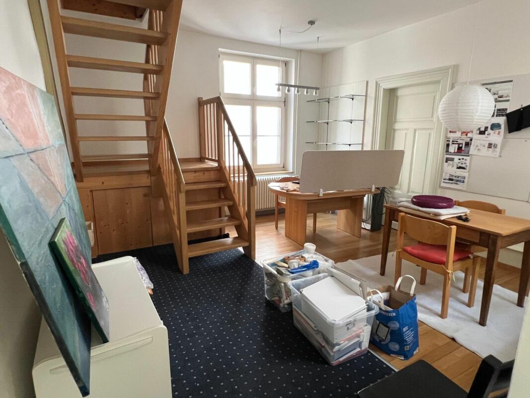 60m² office, Foto 4 von 8