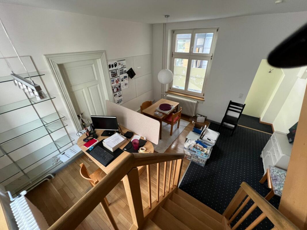 60m² office, Foto 5 von 8