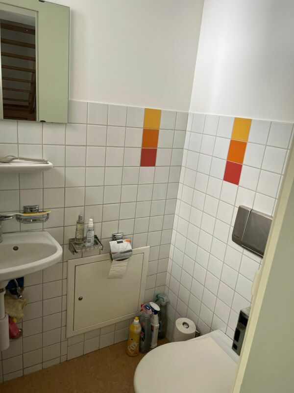 60m² office, Foto 6 von 8
