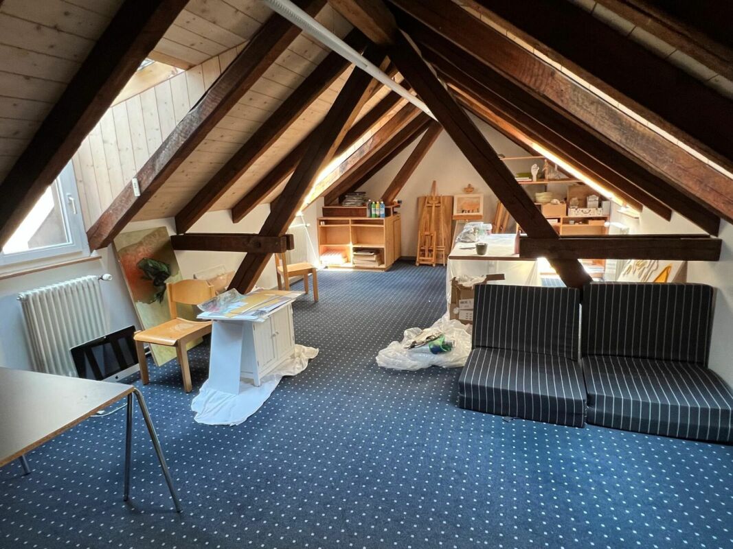 60m² office, Foto 1 von 8