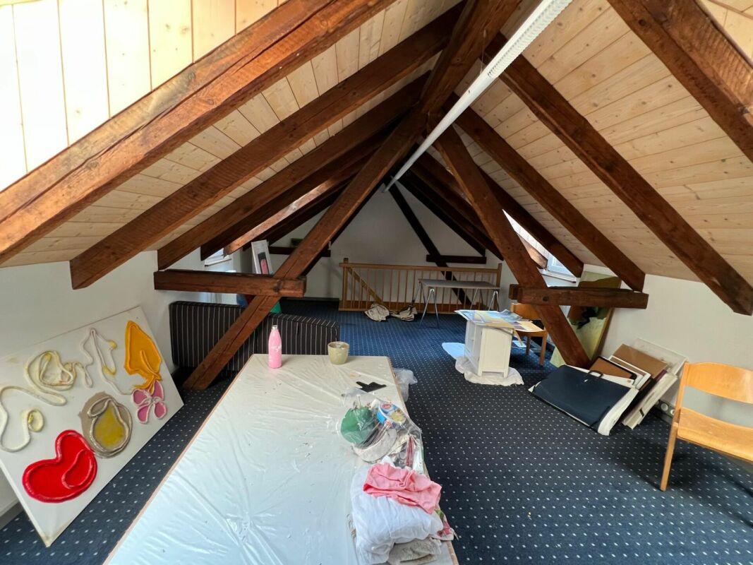 60m² office, Foto 2 von 8