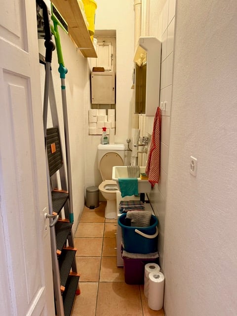 48m² negozio, foto 8 di 10