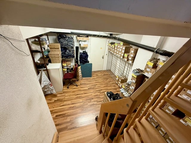 48m² negozio, foto 6 di 10