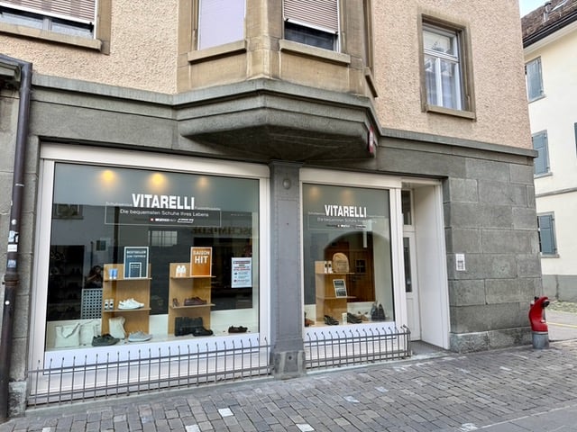 48m² negozio, foto 4 di 10