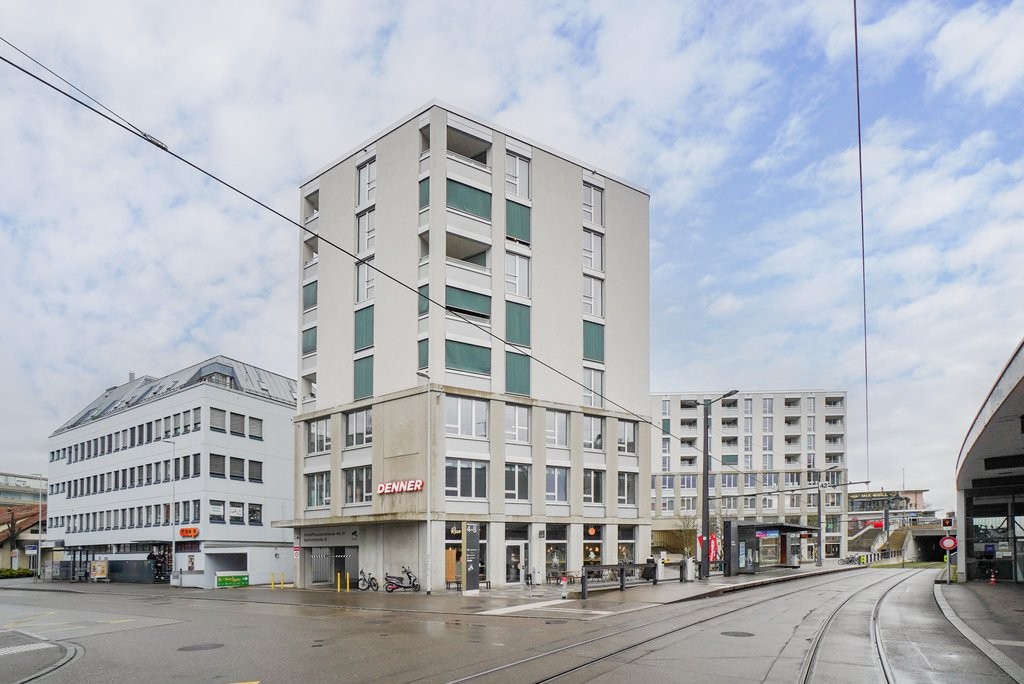 163m² office, Foto 1 von 10