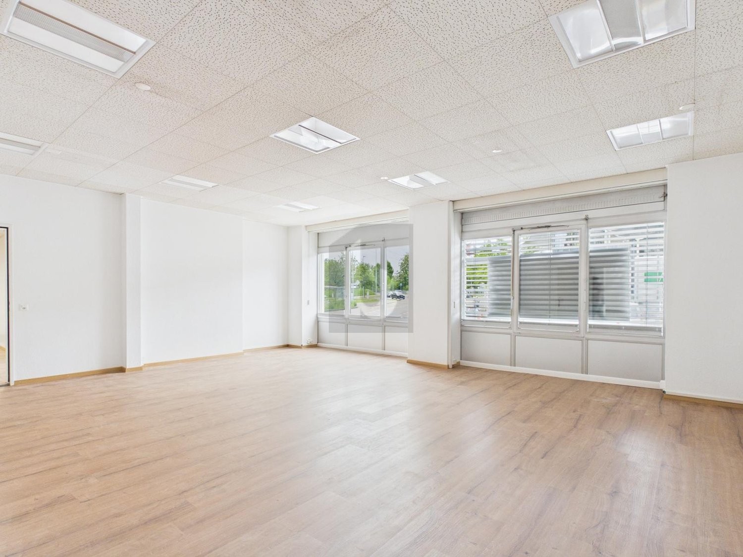 50m² office, Foto 2 von 4