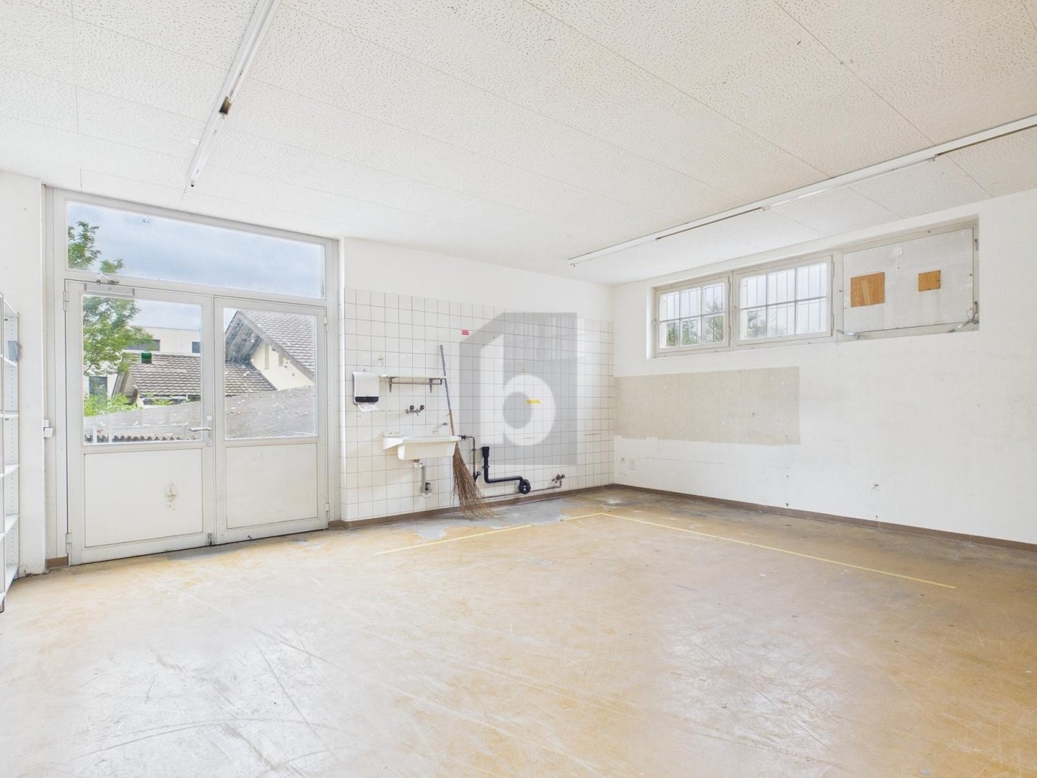50m² office, Foto 1 von 4